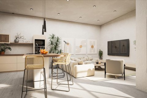 House in Ko Samui, Thailand 3 bedrooms № 125022 - photo 6