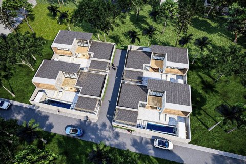 House in Ko Samui, Thailand 3 bedrooms № 125022 - photo 14