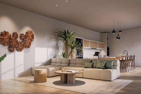 Дом в Самуи, Таиланд с 3 спальнями № 125022 - фото 3