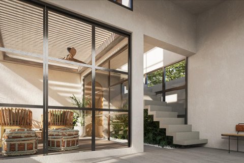 Дом в Самуи, Таиланд с 3 спальнями № 125022 - фото 4