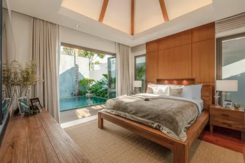 Villa in Phuket, Thailand 4 bedrooms № 125020 - photo 6