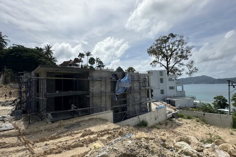 Квартира в Пхукете, Таиланд с 2 спальнями  № 111792 - фото 12