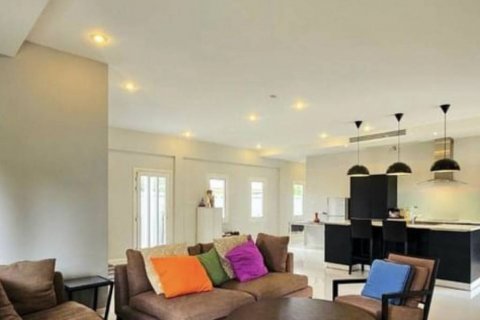 Вилла в Хуа Хине, Таиланд с 4 спальнями № 85768 - фото 8