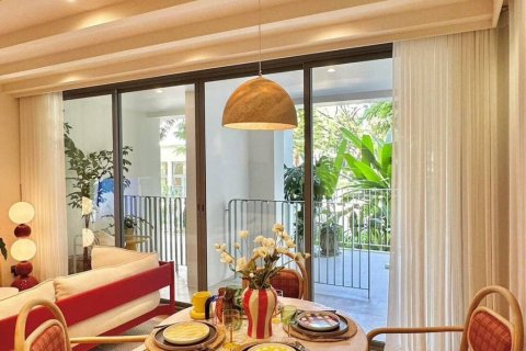 Condo in Hua Hin, Thailand, 2 bedrooms  № 85771 - photo 10