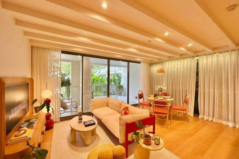 Condo in Hua Hin, Thailand, 2 bedrooms  № 85771 - photo 1