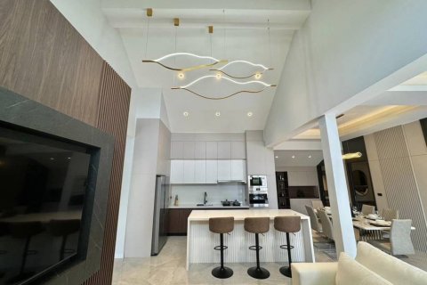 Вилла в Паттайе, Таиланд с 4 спальнями  № 85769 - фото 5