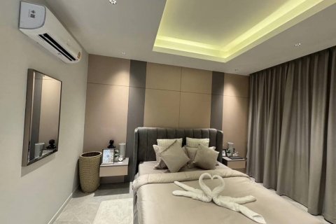 Вилла в Паттайе, Таиланд с 4 спальнями  № 85769 - фото 9