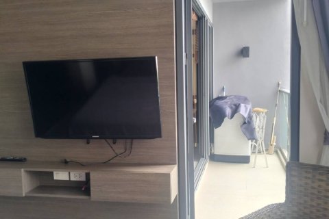 Condo in Pattaya, Thailand, 1 bedroom  № 79793 - photo 20