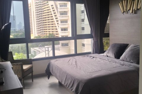 Condo in Pattaya, Thailand, 1 bedroom  № 79793 - photo 21