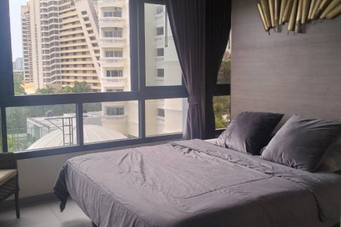 Condo in Pattaya, Thailand, 1 bedroom  № 79793 - photo 19