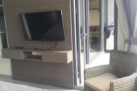 Condo in Pattaya, Thailand, 1 bedroom  № 79793 - photo 18