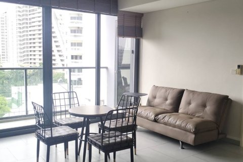 Condo in Pattaya, Thailand, 1 bedroom  № 79793 - photo 16