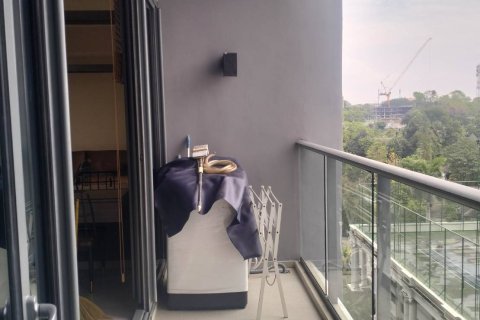 Condo in Pattaya, Thailand, 1 bedroom  № 79793 - photo 15