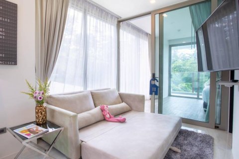 Condo in Kamala, Thailand, 1 bedroom  № 120496 - photo 3
