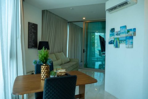 Condo in Kamala, Thailand, 1 bedroom  № 120496 - photo 7