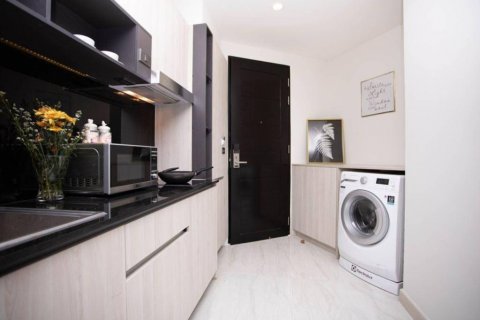 Condo in Kamala, Thailand, 1 bedroom  № 120497 - photo 8