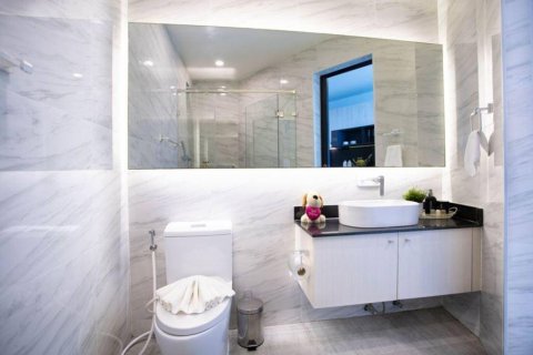 Condo in Kamala, Thailand, 1 bedroom  № 120497 - photo 6