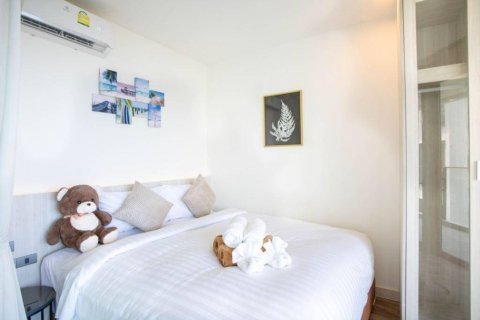 Condo in Kamala, Thailand, 1 bedroom  № 120497 - photo 4