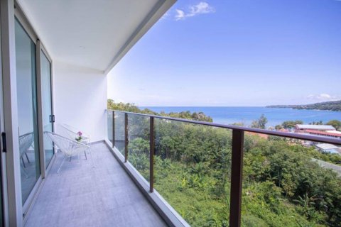 Condo in Kamala, Thailand, 1 bedroom  № 120497 - photo 3