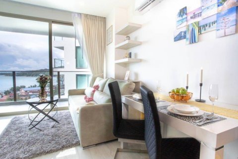 Condo in Kamala, Thailand, 1 bedroom  № 120498 - photo 3