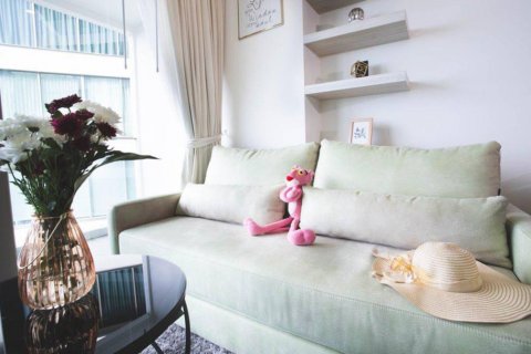 Condo in Kamala, Thailand, 1 bedroom  № 120498 - photo 2