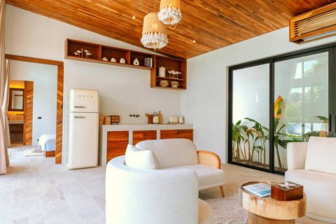 Villa on Ko Samui, Thailand 2 bedrooms № 120494 - photo 10
