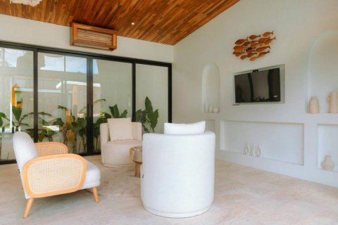 Villa on Ko Samui, Thailand 2 bedrooms № 120494 - photo 8