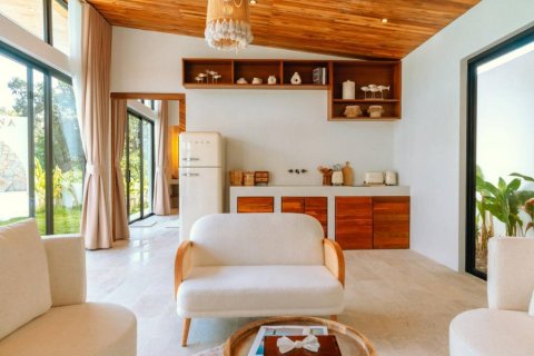Villa on Ko Samui, Thailand 2 bedrooms № 120494 - photo 9