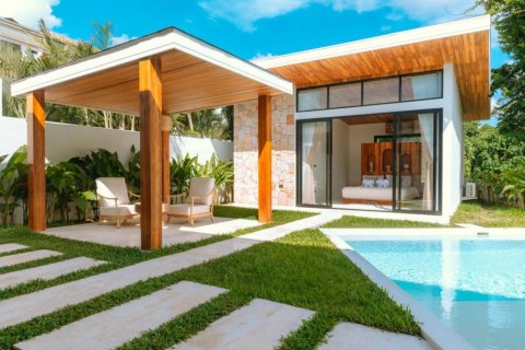 Villa on Ko Samui, Thailand 2 bedrooms № 120494 - photo 4