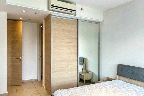 Condo à Bangkok, Thaïlande, 1 chambre  № 126628 - photo 3