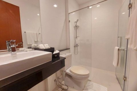 Квартира в Краби, Таиланд с 2 спальнями  № 126632 - фото 7