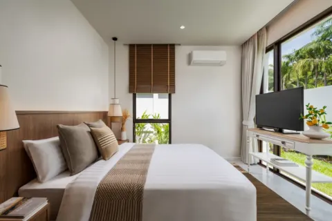 Villa in Phuket, Thailand 3 bedrooms № 111966 - photo 12