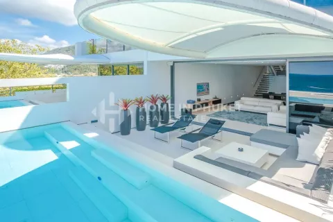 Кондоминиум с 3 спальнями в Кате, Таиланд № 131116 - фото 2