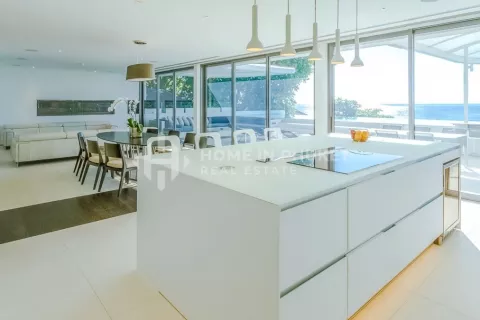 Кондоминиум с 4 спальнями в Кате, Таиланд № 131118 - фото 6