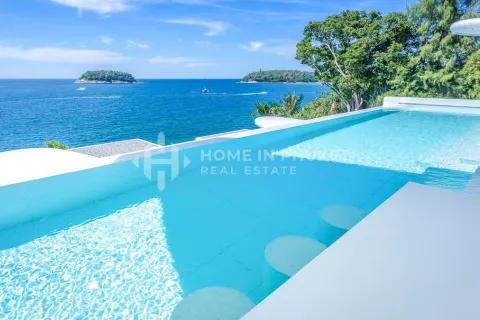 Кондоминиум с 4 спальнями в Кате, Таиланд № 131118 - фото 17