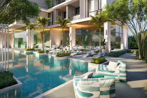 Кондоминиум с 1 спальней в Кате, Таиланд № 131120 - фото 3