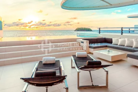 Condo in Kata, Thailand, 2 bedrooms  № 131115 - photo 7