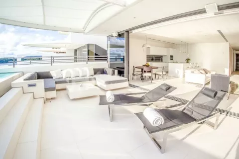 Condo in Kata, Thailand, 2 bedrooms  № 131115 - photo 2