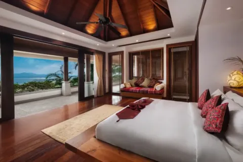 Villa à Phuket, Thaïlande 10 chambres № 107041 - photo 9