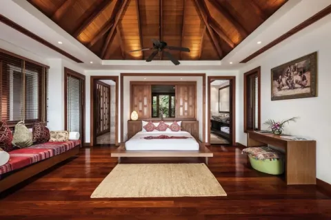 Villa à Phuket, Thaïlande 10 chambres № 107041 - photo 8