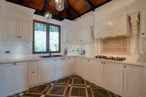 Villa in Phuket, Thailand 4 bedrooms № 107040 - photo 5