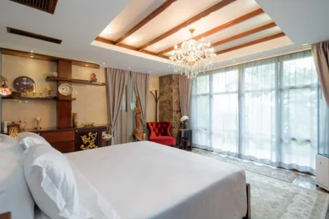Villa in Phuket, Thailand 4 bedrooms № 107040 - photo 12