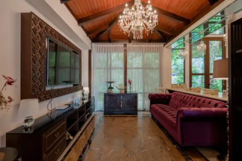 Villa in Phuket, Thailand 4 bedrooms № 107040 - photo 6