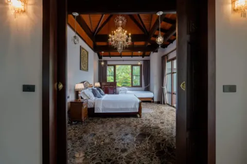 Villa in Phuket, Thailand 4 bedrooms № 107040 - photo 7