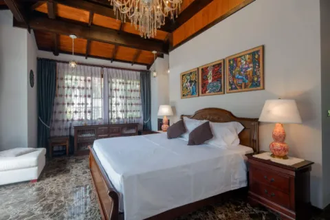 Villa in Phuket, Thailand 4 bedrooms № 107040 - photo 14