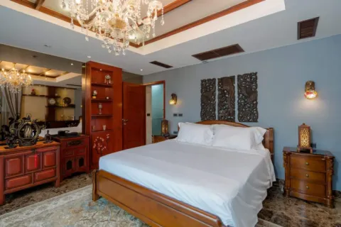 Villa in Phuket, Thailand 4 bedrooms № 107040 - photo 15