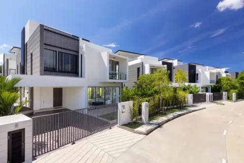 Villa in Phuket, Thailand 5 bedrooms № 107043 - photo 14