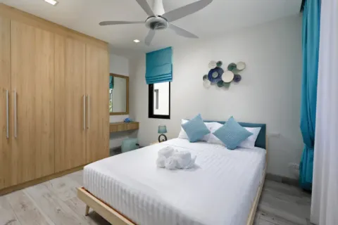 Villa in Phuket, Thailand 5 bedrooms № 107043 - photo 9