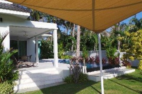 Вилла в Сам Рой Йоте, Таиланд с 3 спальнями  № 86170 - фото 10