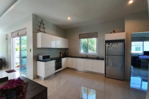 Вилла в Сам Рой Йоте, Таиланд с 3 спальнями  № 86170 - фото 6